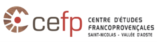 Logo CEFP