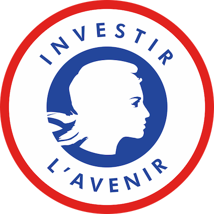 AGENCE NATIONALE DE LA RECHERCHE (ANR) logo
