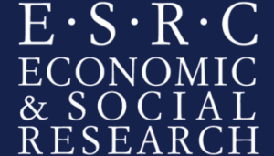 Economic and Social Research Council (ESRC)