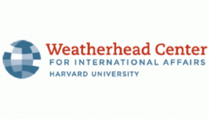Weatherhead Center for International Affairs (WCFIA)