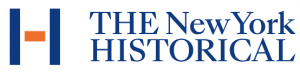 New-York Historical Society Logo