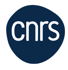National Center for Scientific Research (France) (CNRS-F) Logo CNRS