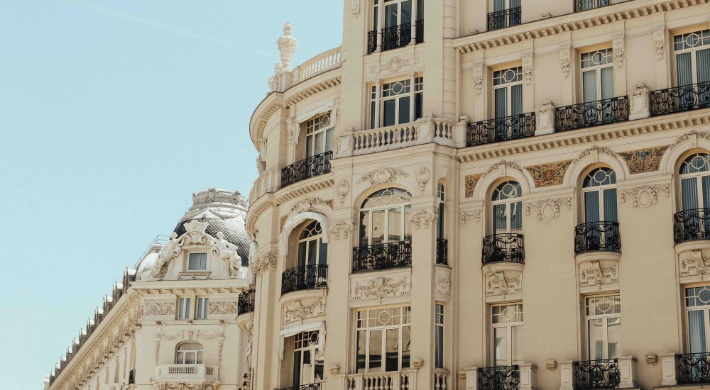 Programme SMI cofinancé InSHS┋Casa de Velázquez Image