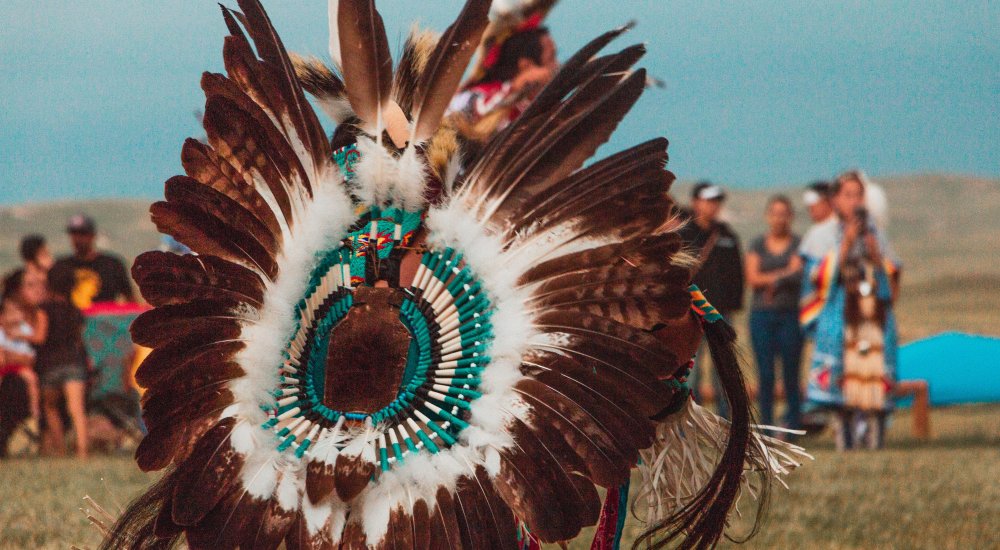 Mellon Foundation Native American Scholars Initiative (NASI) Postdoctoral Career Pathways Fellowship Image