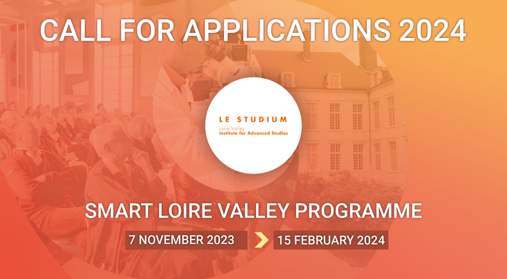 Smart Loire Valley Programme Image