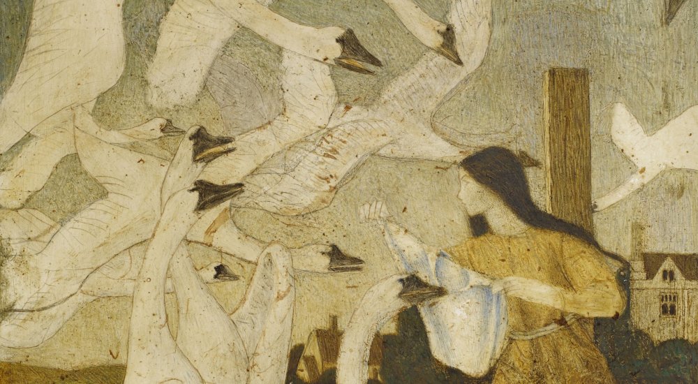 Andrew W. Mellon Postdoctoral Curatorial Fellowship at the Metropolitan Museum of Art Call image