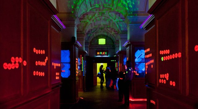 Collegium Helveticum Senior Fellowships Image © Collegium Helveticum