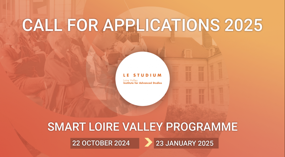 Smart Loire Valley Programme Image