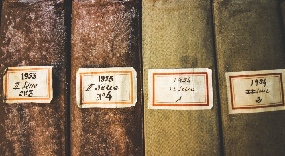 Centre for Research Collections Fellowships Image