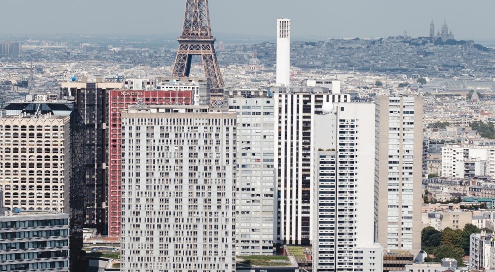 Russia, Bielorussia and Moldavia > France┋ATLAS Incoming Postdoctoral Fellowships Image