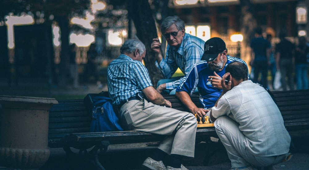 Nuffield College Postdoctoral Prize Research Fellowships in Sociology Image