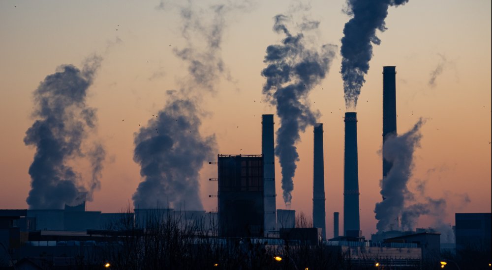 APPEL À PROJETS MITI┋Pollution et dépollution : solutions et trajectoires Call image