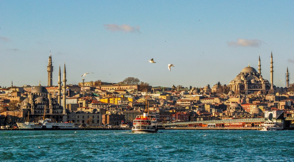 Mercator-IPC Fellowships in Istanbul on EU/German-Turkish Relations or Climate Change Mercator-IPC Fellowships in Istanbul on EU/German-Turkish Relations or Climate Change