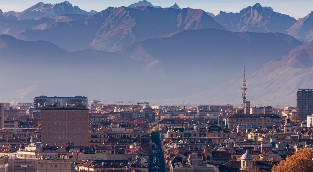 Visiting Research Fellowships at Collegio Carlo Alberto, Turin Image
