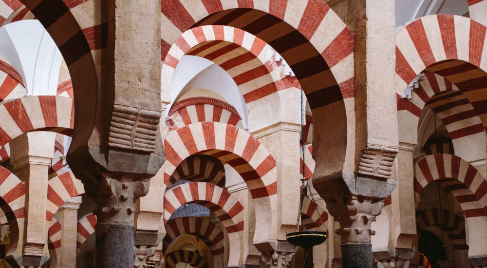 Cordoba Call illustration
