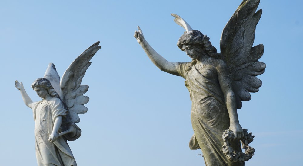 Call for Research Associates at Harvard Divinity School┋Women's Studies in Religion Image