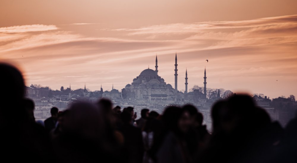 TURKEY > FRANCE┋ATLAS INCOMING POSTDOCTORAL FELLOWSHIP Image