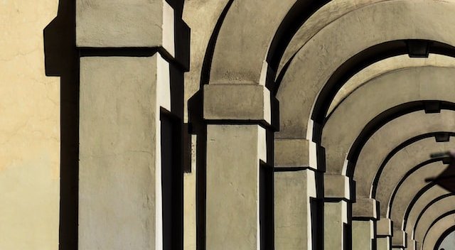 I Tatti–Dumbarton Oaks Joint Fellowship for Eastern Mediterranean Studies Call illustration
