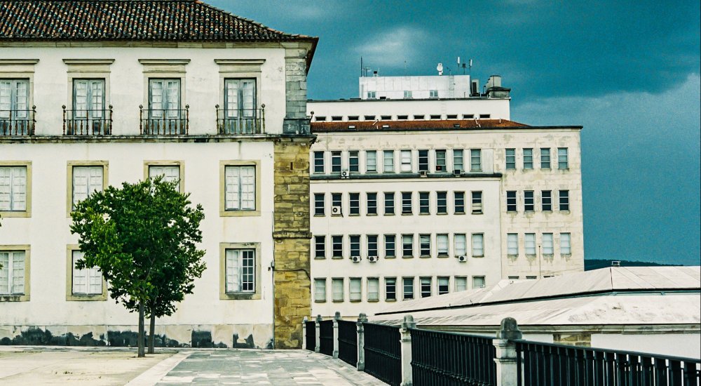 PHC Pessoa┋Coopération scientifique franco-portugaise Call image