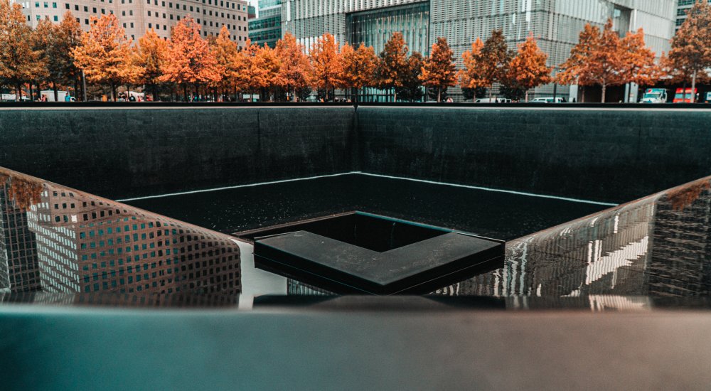 Mellon Foundation Post-doctoral Fellowships at 9/11 Memorial & Museum Call image