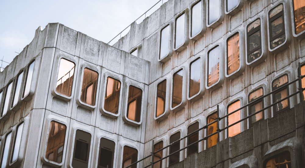 Princeton-Mellon Initiative in Architecture, Urbanism, and the Humanities Fellowships Image