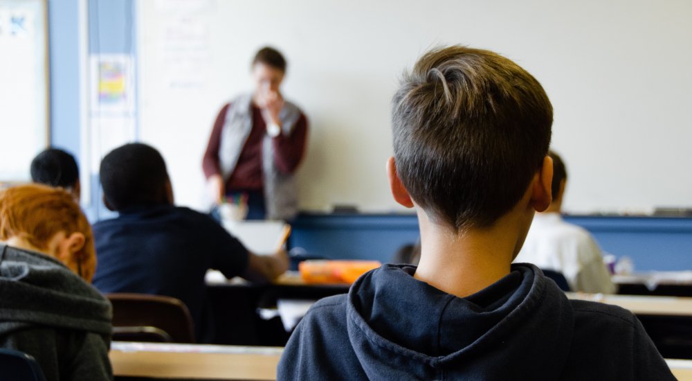 LYLE SPENCER RESEARCH GRANTS ON EDUCATION: SMALL Call illustration
