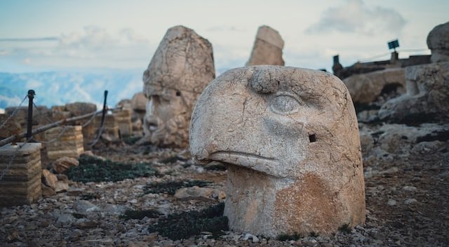 Koç University Regular Fellowships in Anatolian Civilization Studies Image