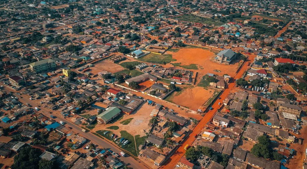 German-West African Tandem Fellowships at MIASA Call illustration