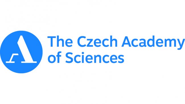 Académie tchèque des sciences (AVČR) Logo