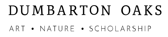 Dumbarton Oaks Institution logo
