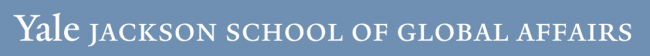 Jackson School for Global Affairs Logo