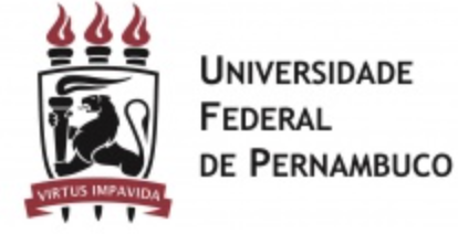 Universidade Federal de Pernambuco (UFPE) Logo