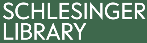 Schlesinger Library Logo