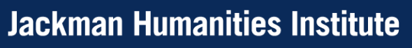 Jackman Humanities Institute (JHI) Logo