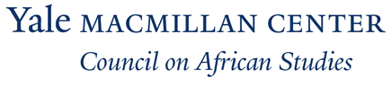Council on African Studies (CAS) Logo