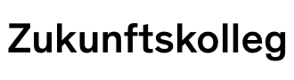Zukunftskolleg Konstanz Logo