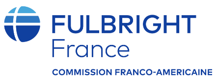 Fulbright France Logo