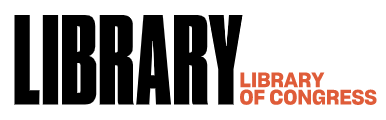 Library of Congress (LOC) Logo