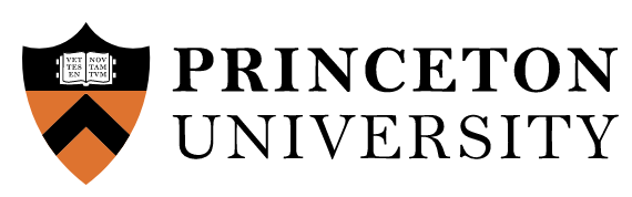 Princeton University Logo