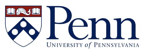 University of Pennsylvania Logo