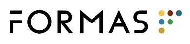 Swedish Research Council for Sustainable Development (Formas) Logo