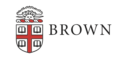 Brown University Logo