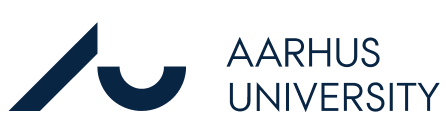 Aarhus University (AU) Logo