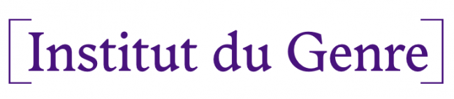 Institut du Genre Logo
