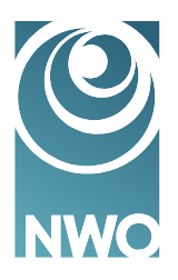 Netherlands Organisation for Scientific Research (NWO) Logo