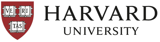 Harvard University Logo