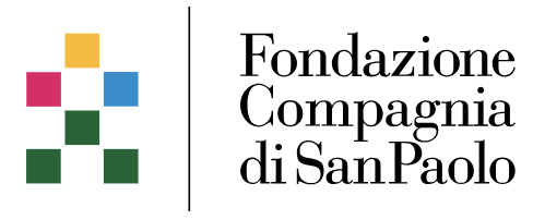 Fondazione Compagnia di San Paolo Logo