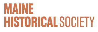 Maine Historical Society Logo