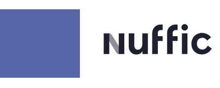 NUFFIC Logo