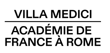 Académie de France à Rome - Villa Médicis Logo
